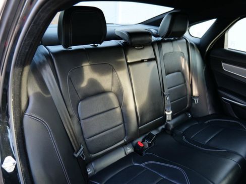 Used 2024 Jaguar XF R-Dynamic SE image 44