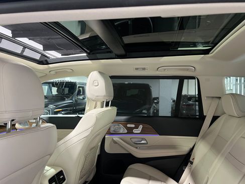 Used 2022 Mercedes-Benz GLS 450 4MATIC image 62