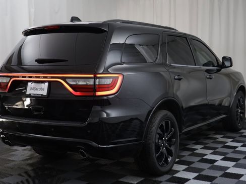 Used 2020 Dodge Durango GT image 18