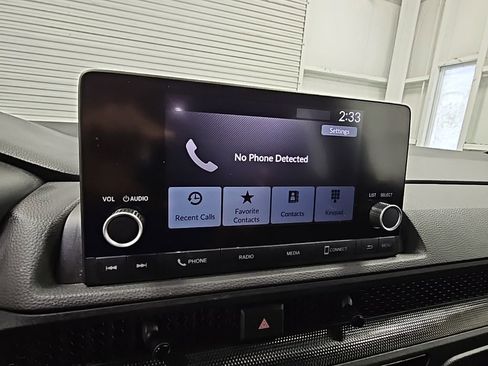 Used 2024 Honda CR-V Sport image 15