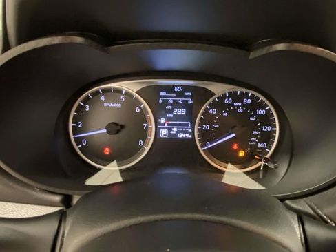 New 2025 Nissan Versa S w/ Trunk Package image 23