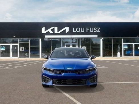 New 2026 Kia K5 GT-Line w/ GT-Line Premium Package image 2