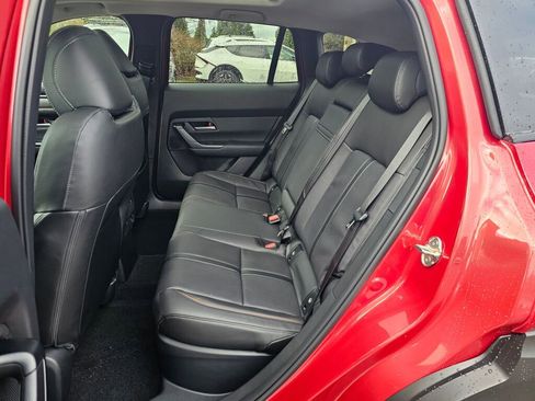 New 2026 MAZDA CX-50 AWD 2.5 Hybrid w/ Weather Package image 23