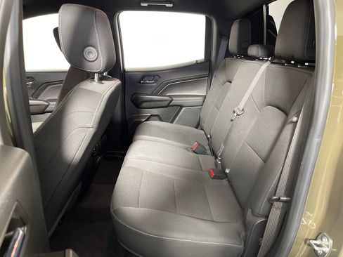 Used 2023 GMC Canyon Elevation w/ Convenience Package AWD/4WD image 13