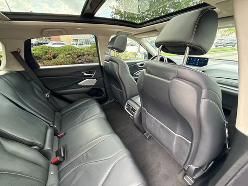 Used 2021 Acura RDX w/ Technology Package image 39