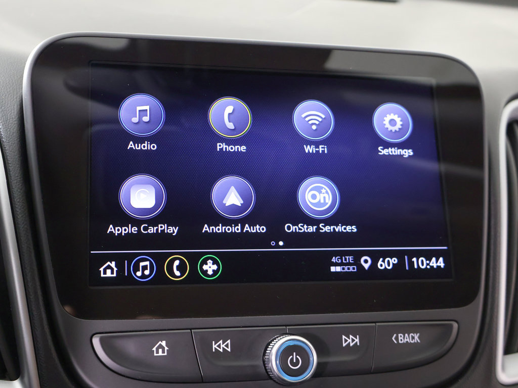 Used 2023 Chevrolet Malibu LS w/ Driver Confidence Package FWD image 42