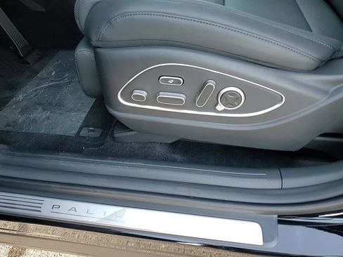 New 2026 Hyundai Palisade Calligraphy image 12