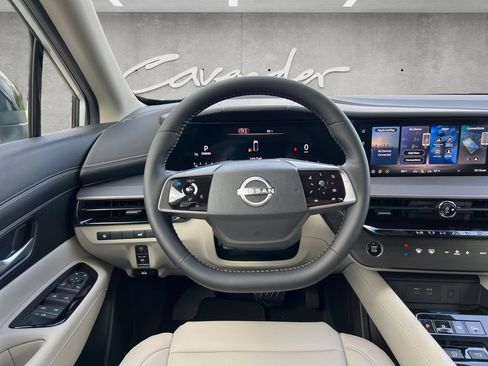 New 2026 Nissan Murano SV AWD/4WD image 22