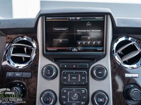 Used 2013 Ford F350 Platinum image 18