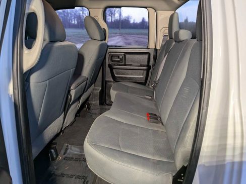 Used 2015 RAM 1500 Tradesman w/ Popular Equipment Group image 22