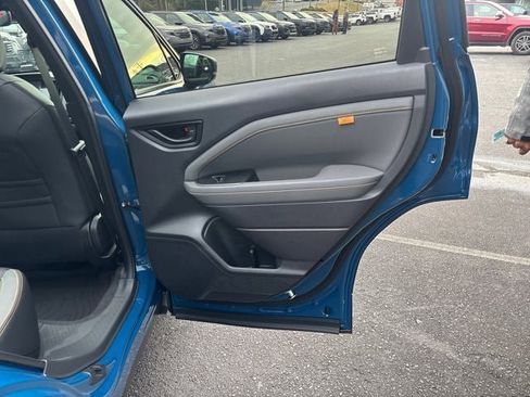 New 2026 Subaru Forester Wilderness image 93