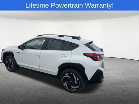New 2026 Subaru Crosstrek 2.5i Limited w/ Crosstrek Mirror Package image 7