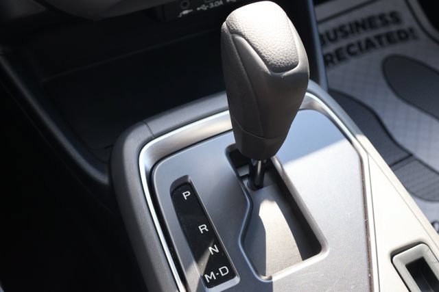 Certified 2024 Subaru Crosstrek 2.0i Premium w/ Crosstrek Mirror Package AWD/4WD image 14