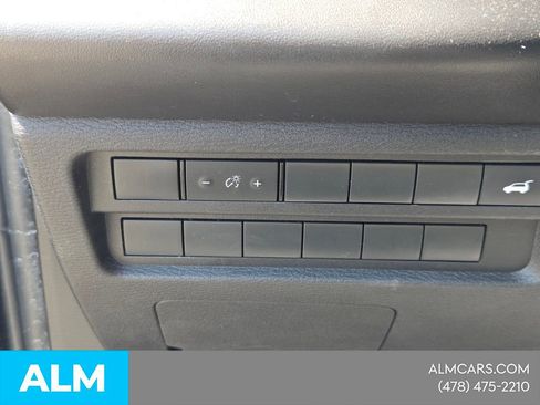 Used 2022 Mitsubishi Outlander SE AWD/4WD image 29