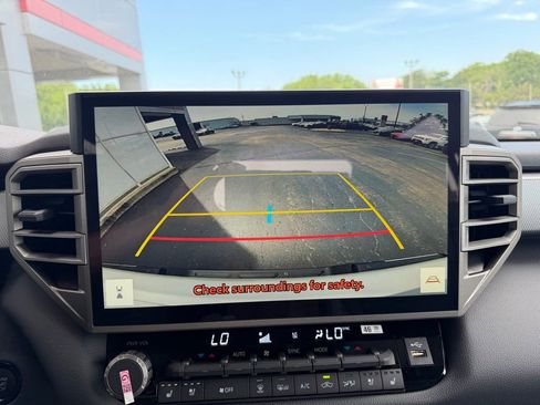 New 2026 Toyota Tundra Limited AWD/4WD image 18