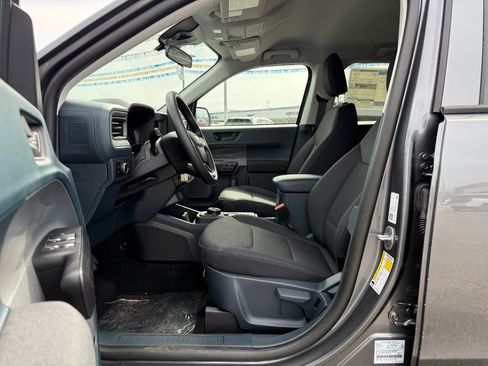 New 2026 Ford Maverick XL w/ Equipment Group 101A image 12