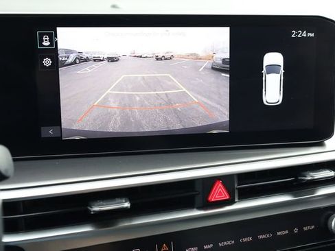Certified 2024 Kia Sorento S image 22