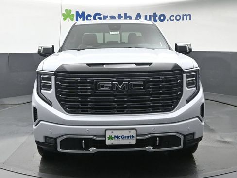 New 2026 GMC Sierra 1500 Denali Ultimate AWD/4WD image 6