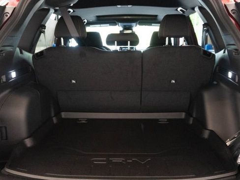New 2026 Honda CR-V TrailSport image 19