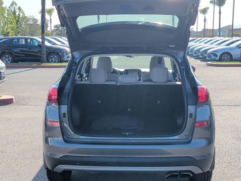Used 2020 Hyundai Tucson SEL FWD image 13