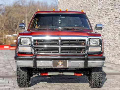 Used 1993 Dodge D/W Truck 250 image 5