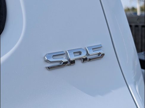 Used 2024 Toyota Tacoma SR5 RWD image 8
