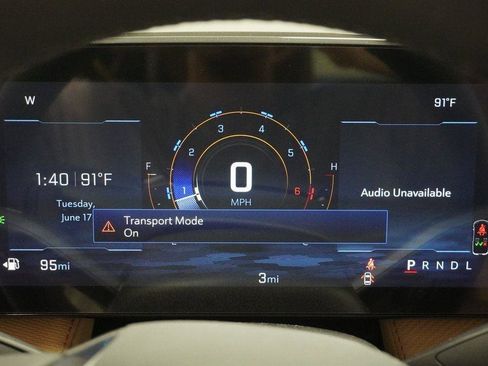 New 2026 Chevrolet Equinox ACTIV w/ Convenience Package III image 25