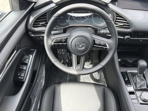 New 2026 MAZDA MAZDA3 s Sport FWD image 13