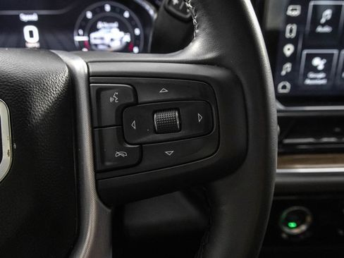 Certified 2024 GMC Sierra 1500 Elevation AWD/4WD image 28