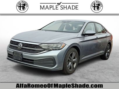 Used 2024 Volkswagen Jetta SE