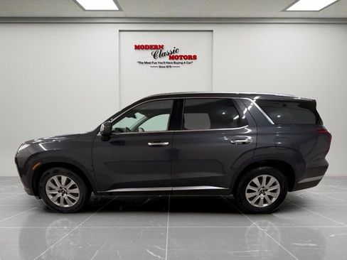 Used 2025 Hyundai Palisade SEL AWD/4WD image 4