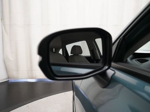 Certified 2025 Honda HR-V LX image 23