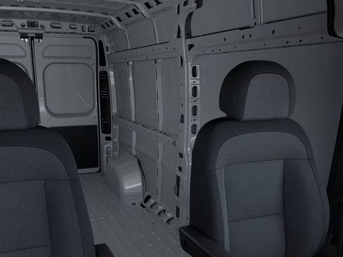 New 2025 RAM ProMaster 2500 w/ Premium Convenience Group FWD image 26
