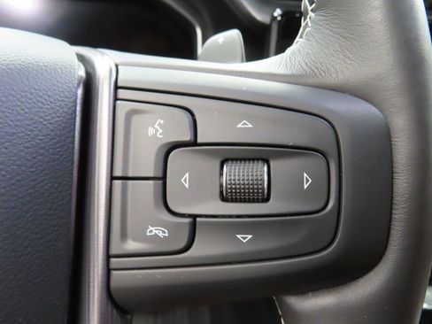 Used 2026 GMC Sierra 1500 Denali Ultimate image 52