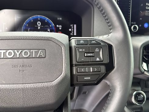 Used 2025 Toyota Land Cruiser 1958 AWD/4WD image 24