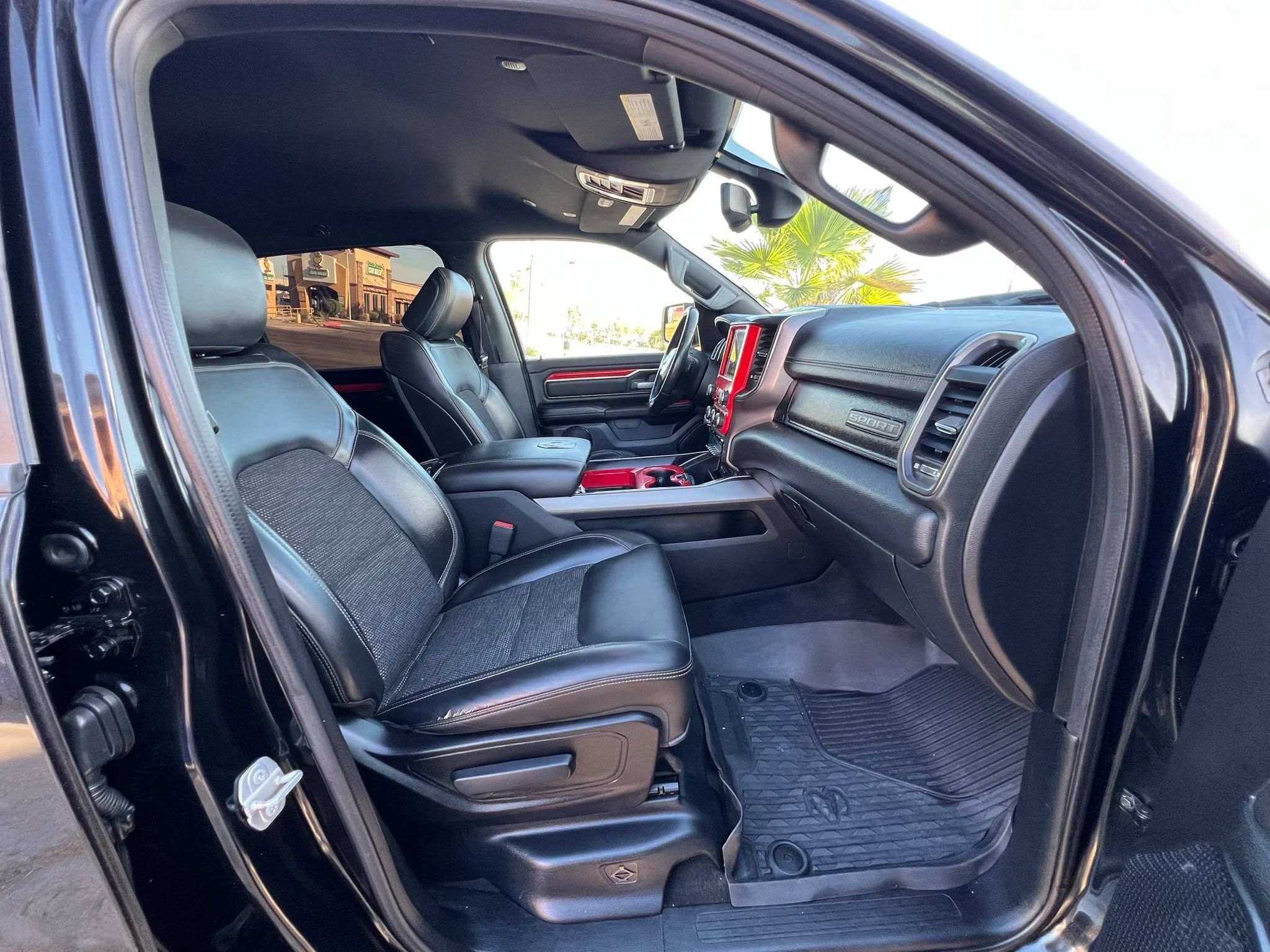 Used 2019 RAM 1500 Sport w/ Level 2 Equipment Group AWD/4WD image 19