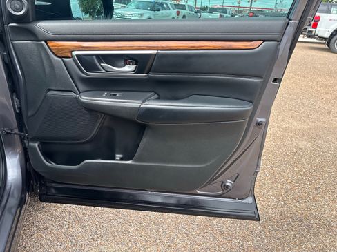 Used 2022 Honda CR-V EX-L image 24
