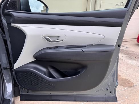 New 2026 Hyundai Tucson SEL Plus FWD image 20