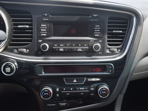 Used 2014 Kia Optima EX FWD image 13