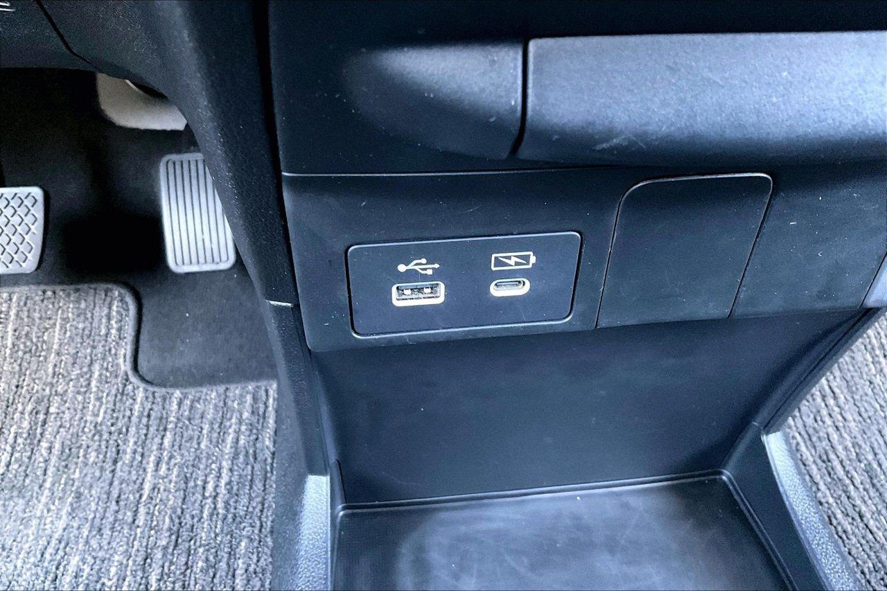 Used 2025 Honda Odyssey EX-L image 17