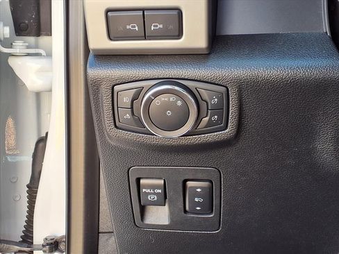 Used 2020 Ford F150 Lariat w/ Equipment Group 502A Luxury image 24