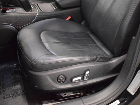 Used 2018 Audi A6 2.0T Premium Plus w/ Premium Plus Package AWD/4WD image 56
