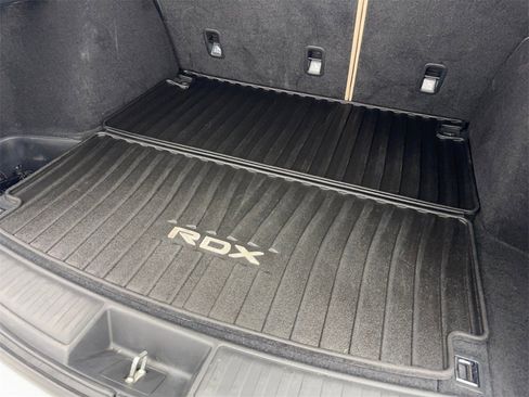 Used 2019 Acura RDX FWD image 79