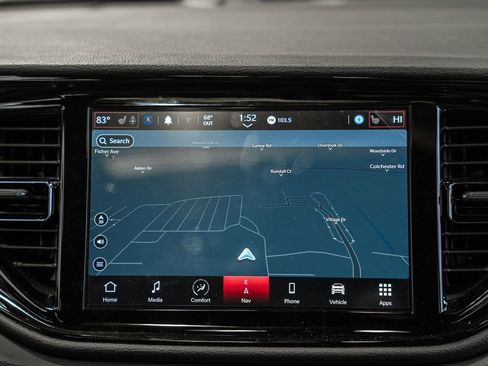 New 2026 Dodge Durango GT image 23