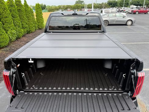 New 2026 Toyota Tundra Platinum AWD/4WD image 40