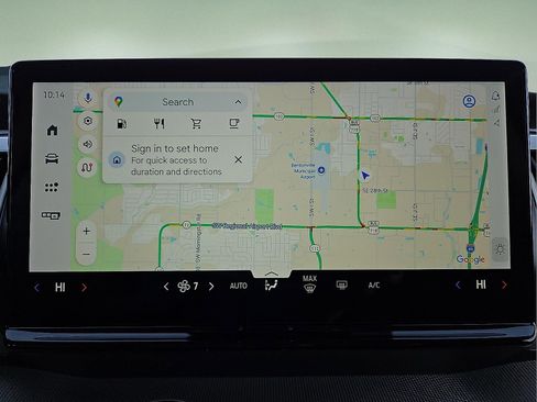 New 2026 Ford Expedition Active image 19