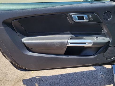 Used 2019 Ford Mustang GT w/ GT Performance Package RWD image 19