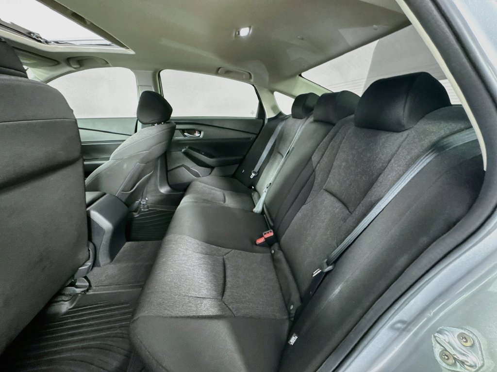 Used 2023 Honda Accord EX image 30