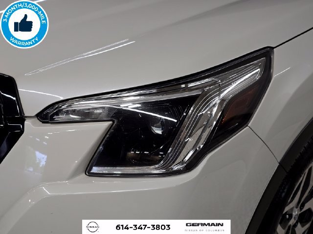 Used 2024 Subaru Forester Premium AWD/4WD image 13
