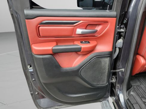 Used 2019 RAM 1500 Rebel image 23